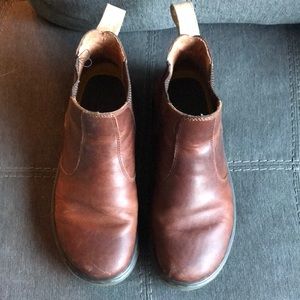 Doc Marten Chelsea Boots